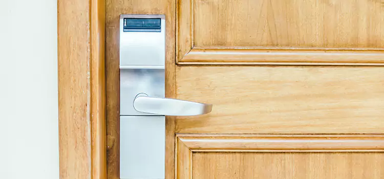 Advanced Solutions in McHenry, IL for Modern Security