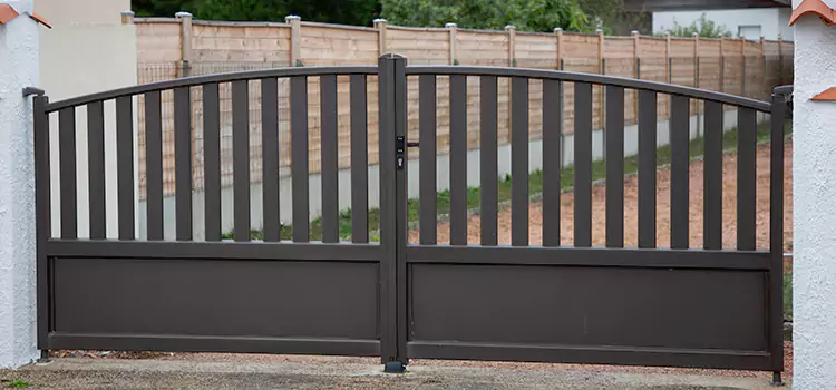 Advanced Gate Solutions in McHenry, IL