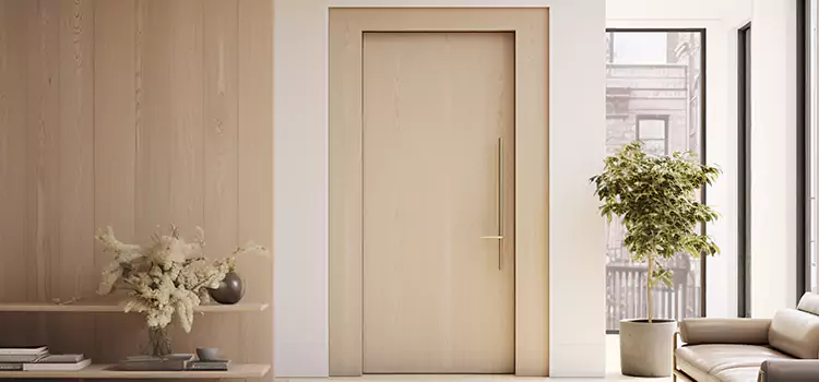 Choose Quality for Your Inside Doors in McHenry, IL