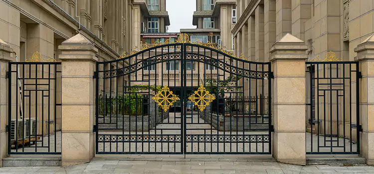 Comprehensive Iron Gate Maintenance Solutions in McHenry, IL