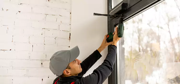 Your Trusted Partner for Door Closer Solutions in McHenry, IL