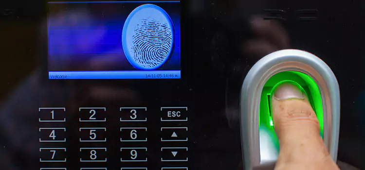 Your Trusted Partner for Secure Access in McHenry, IL