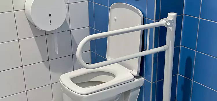 Comprehensive Solutions in McHenry, IL for Accessible Facilities