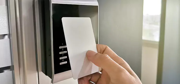 Advanced RFID Technology Integration in McHenry, IL